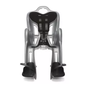   Bellelli B-One Standard Multifix bicikliülés 22kg-ig - Silver