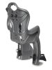 Bellelli B-One Clamp bicikliülés 22kg-ig - Dark Grey