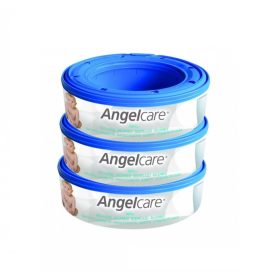 Angelcare utántöltő 3-as pack