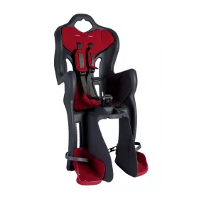   Bellelli B-One Standard Multifix bicikliülés 22kg-ig - Dark Grey