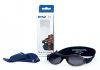 BabyBanz napszemüveg Onyx/Black 2-5év