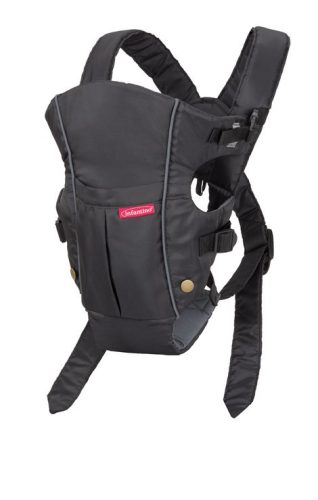 Infantino Swift Classic hordozó
