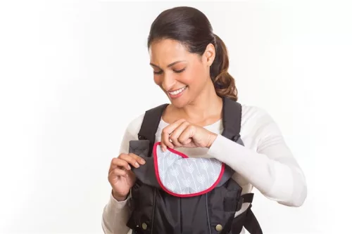 Infantino Swift Classic hordozó