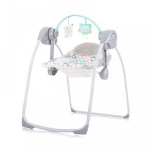Chipolino Felicity elektromos babahinta 9 kg-ig - Lion 2020