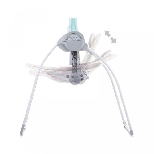 Chipolino Felicity elektromos babahinta 9 kg-ig - Bird 