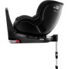 Britax Römer Swingfix M i-Size autósülés 61-105cm - Cosmos Black