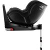 Britax Römer Swingfix M i-Size autósülés 61-105cm - Cosmos Black