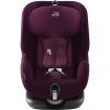 Britax Römer Trifix2 i-Size isofix autósülés 76-105cm - Burgundy Red