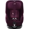 Britax Römer Trifix2 i-Size isofix autósülés 76-105cm - Burgundy Red