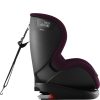 Britax Römer Trifix2 i-Size isofix autósülés 76-105cm - Burgundy Red
