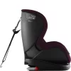 Britax Römer Trifix2 i-Size isofix autósülés 76-105cm - Burgundy Red