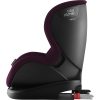 Britax Römer Trifix2 i-Size isofix autósülés 76-105cm - Burgundy Red