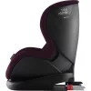 Britax Römer Trifix2 i-Size isofix autósülés 76-105cm - Burgundy Red