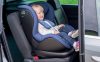Britax Römer Trifix2 i-Size isofix autósülés 76-105cm - Burgundy Red