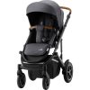 Britax Römer Smile III sport babakocsi - Midnight Grey - BOMBA ÁR!