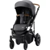 Britax Römer Smile III sport babakocsi - Midnight Grey - BOMBA ÁR!