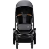 Britax Römer Smile III sport babakocsi - Midnight Grey - BOMBA ÁR!