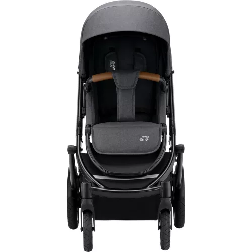 Britax Römer Smile III sport babakocsi - Midnight Grey - BOMBA ÁR!
