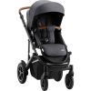 Britax Römer Smile III sport babakocsi - Midnight Grey - BOMBA ÁR!