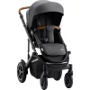 Britax Römer Smile III sport babakocsi - Midnight Grey - BOMBA ÁR!