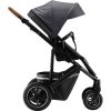 Britax Römer Smile III sport babakocsi - Midnight Grey - BOMBA ÁR!