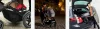 Britax Römer Smile III sport babakocsi - Midnight Grey - BOMBA ÁR!