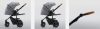 Britax Römer Smile III sport babakocsi - Midnight Grey - BOMBA ÁR!