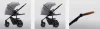 Britax Römer Smile III sport babakocsi - Midnight Grey - BOMBA ÁR!