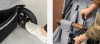Britax Römer Smile III sport babakocsi - Midnight Grey - BOMBA ÁR!