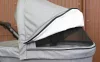 Britax Römer Smile III mózeskosár - Midnight Grey