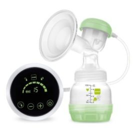 MAM 2in1 Elektromos és kézi mellszívó készülék