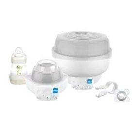 MAM 6in1 Sterilizáló készülék és ételmelegítő