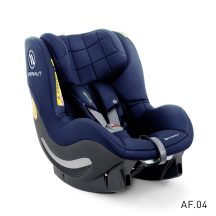   Avionaut AeroFIX Soft Line iSize autósülés 67-105cm - AF.04 Navy
