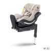 Avionaut AeroFIX Soft Line iSize autósülés 67-105cm - AF.05 Red