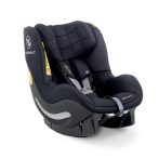   Avionaut AeroFIX RWF Soft Line iSize autósülés 67-105cm - AF.03 Black