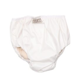 Monapel BIO Praktika pelenkabelső - fehér