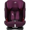 Britax Römer Advansafix IV R isofix autósülés 9-36kg - Burgundy Red