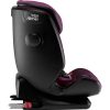 Britax Römer Advansafix IV R isofix autósülés 9-36kg - Burgundy Red