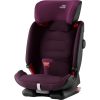 Britax Römer Advansafix IV R isofix autósülés 9-36kg - Burgundy Red