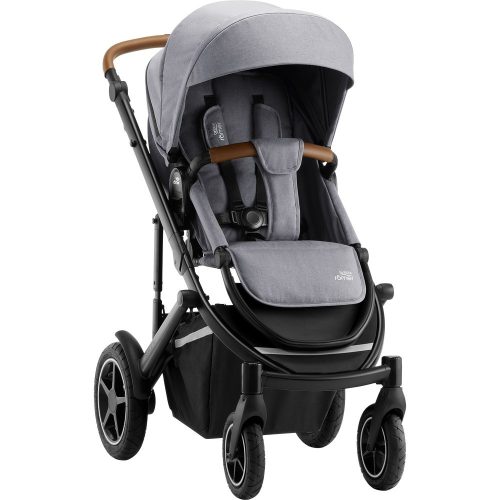 Britax Römer Smile III sport babakocsi - Frost Grey