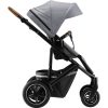 Britax Römer Smile III sport babakocsi - Frost Grey