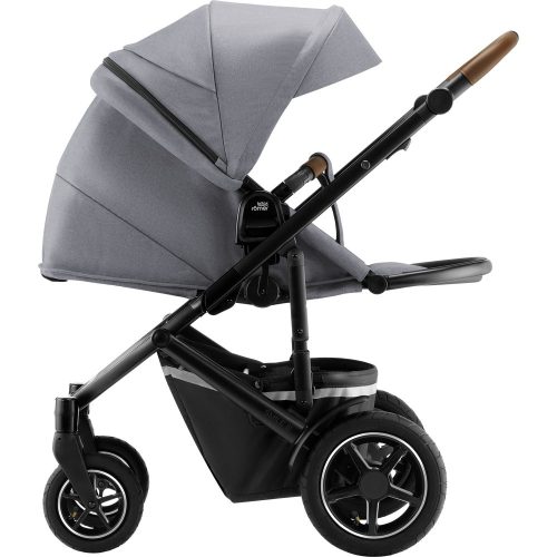 Britax Römer Smile III sport babakocsi - Frost Grey