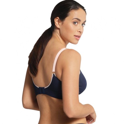 Carriwell Varrás nélküli szoptatós melltartó Delux - XL