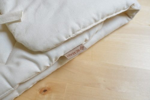 Incababy Babapárna Cream