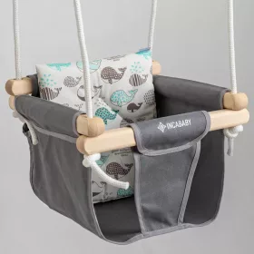 Incababy Junior Hinta Whale
