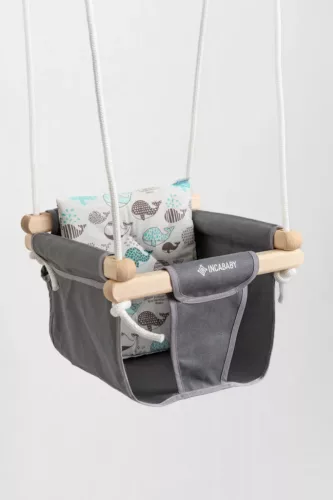 Incababy Junior Hinta Whale