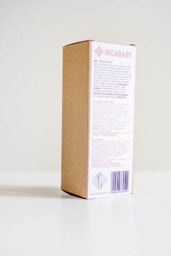 Incababy Hintakampó