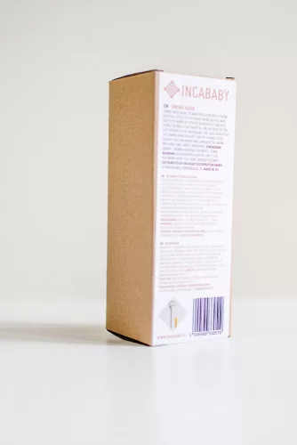 Incababy Hintakampó