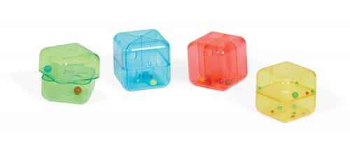 Edushape Ügyességi cukorformák játékkal a közepén