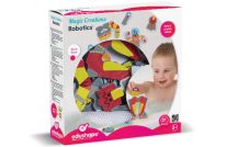 Edushape Szivacsos robot